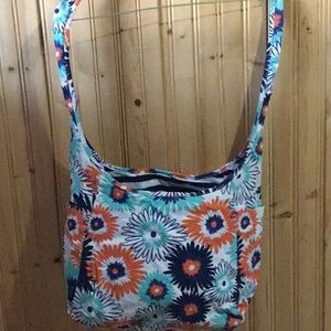 Thirty One Cross Body Purse
